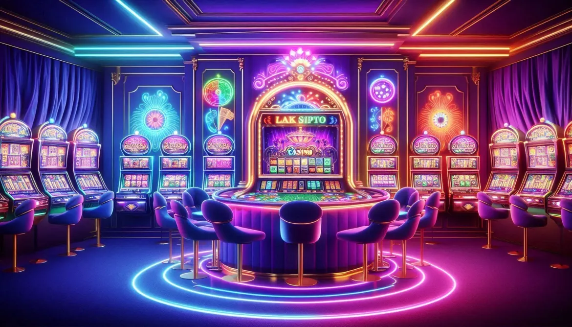 Norm Casino